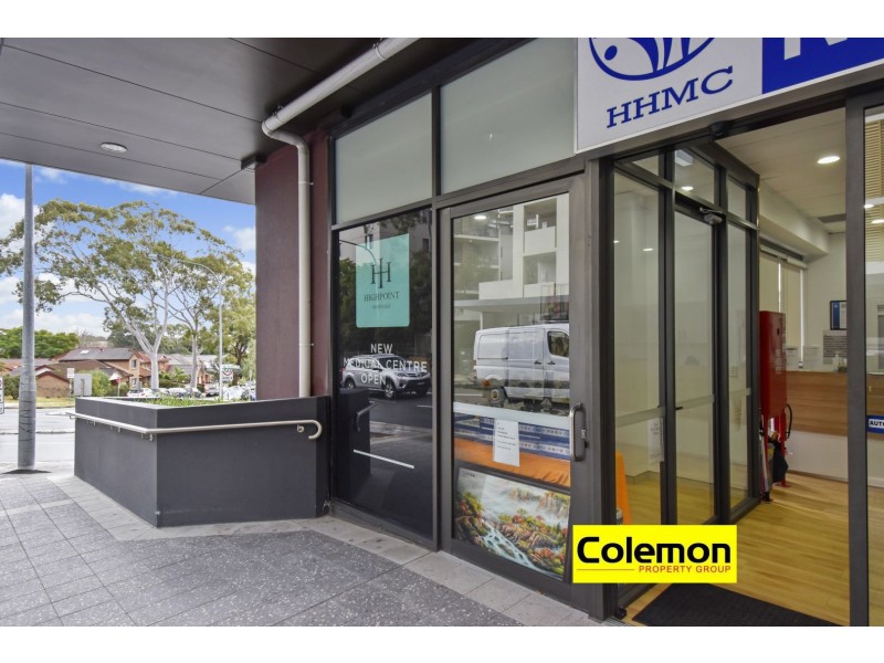 Selection/458 Forest Rd, Hurstville NSW 2220