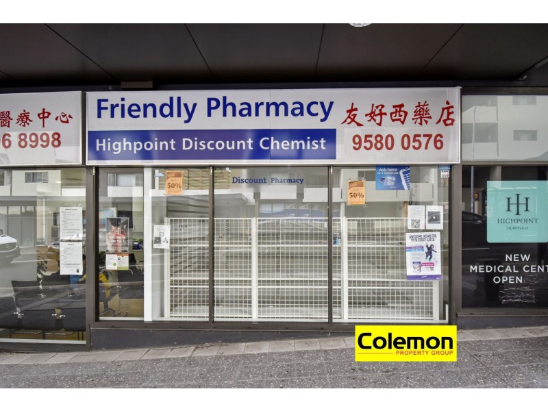 Selection/458 Forest Rd, Hurstville NSW 2220
