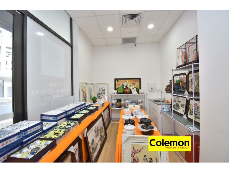 Shop 1A/458 Forest Rd, Hurstville NSW 2220