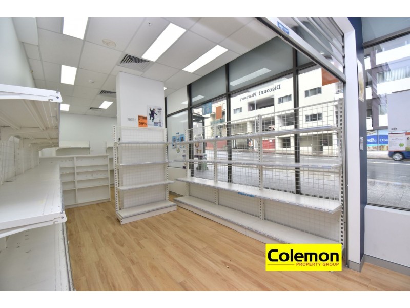 1B/458 Forest Rd, Hurstville NSW 2220