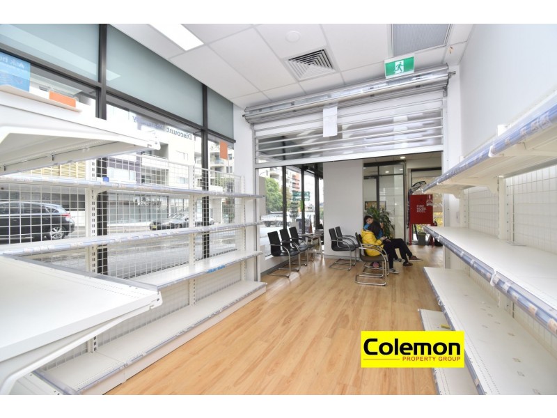 1B/458 Forest Rd, Hurstville NSW 2220