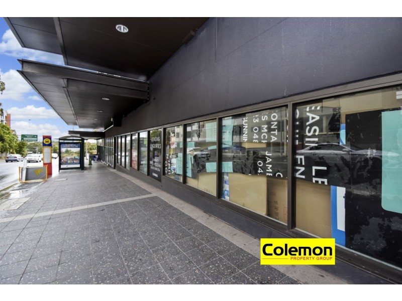 Shop 2/458 Forest Rd, Hurstville NSW 2220
