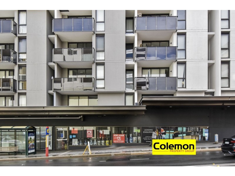Shop 2/458 Forest Rd, Hurstville NSW 2220