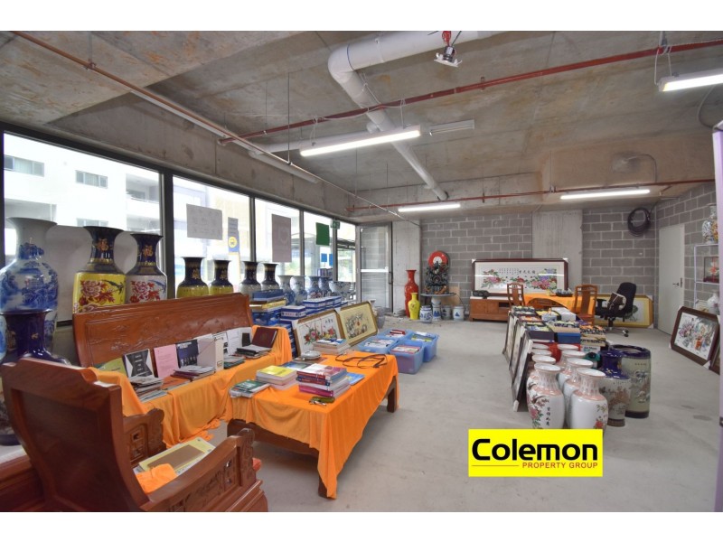 Shop 2/458 Forest Rd, Hurstville NSW 2220