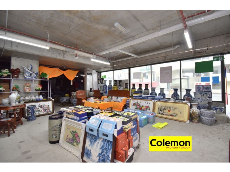 Shop 2/458 Forest Rd, Hurstville NSW 2220