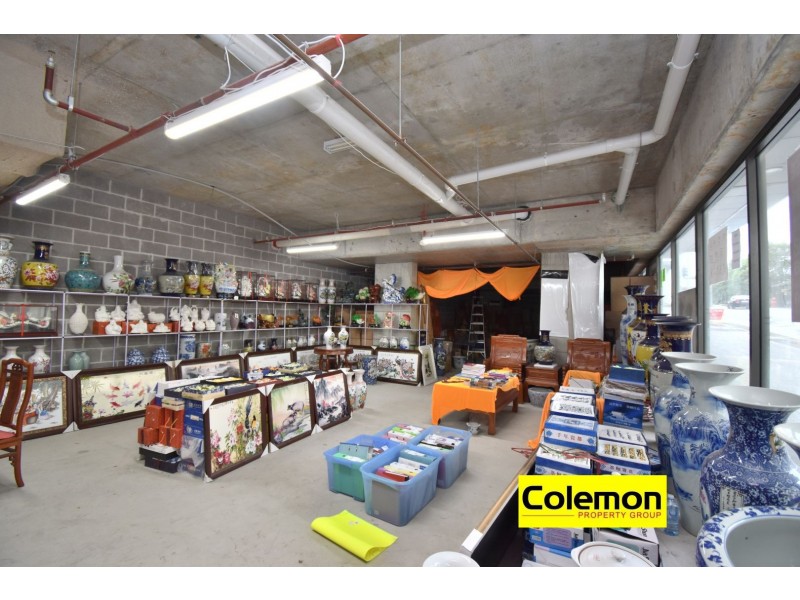 Shop 2/458 Forest Rd, Hurstville NSW 2220