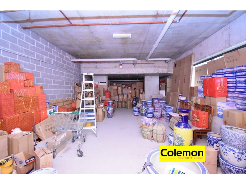 Shop 2/458 Forest Rd, Hurstville NSW 2220