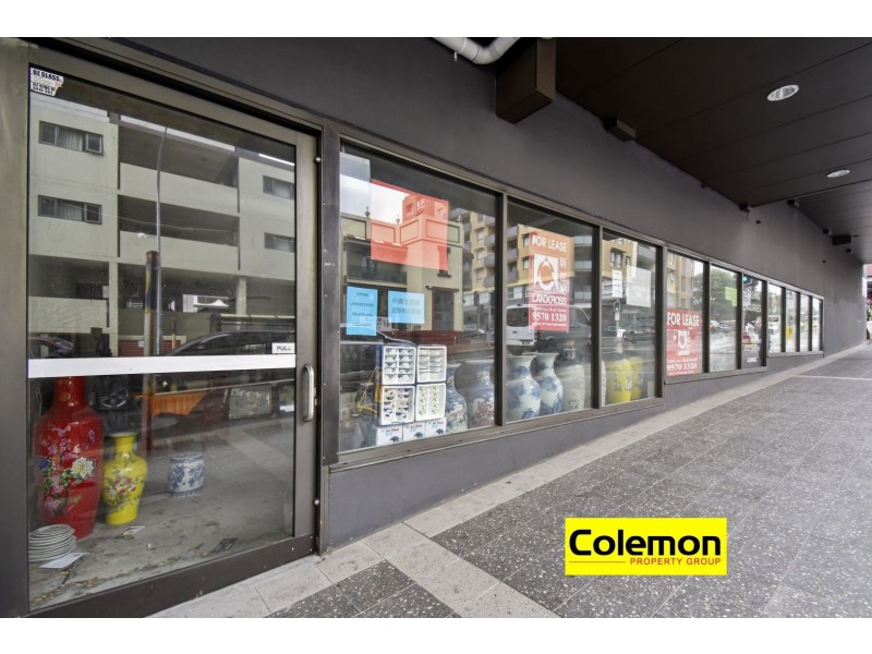 Shop 2/458 Forest Rd, Hurstville NSW 2220