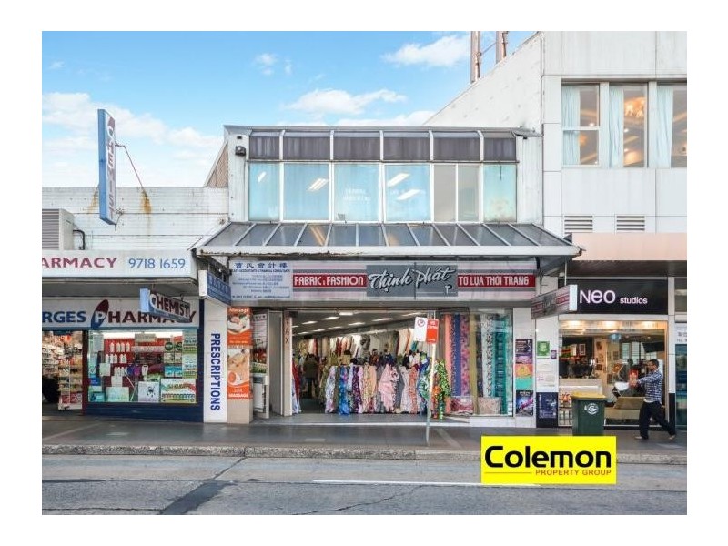 Suite 2B/264 Beamish St, Campsie NSW 2194