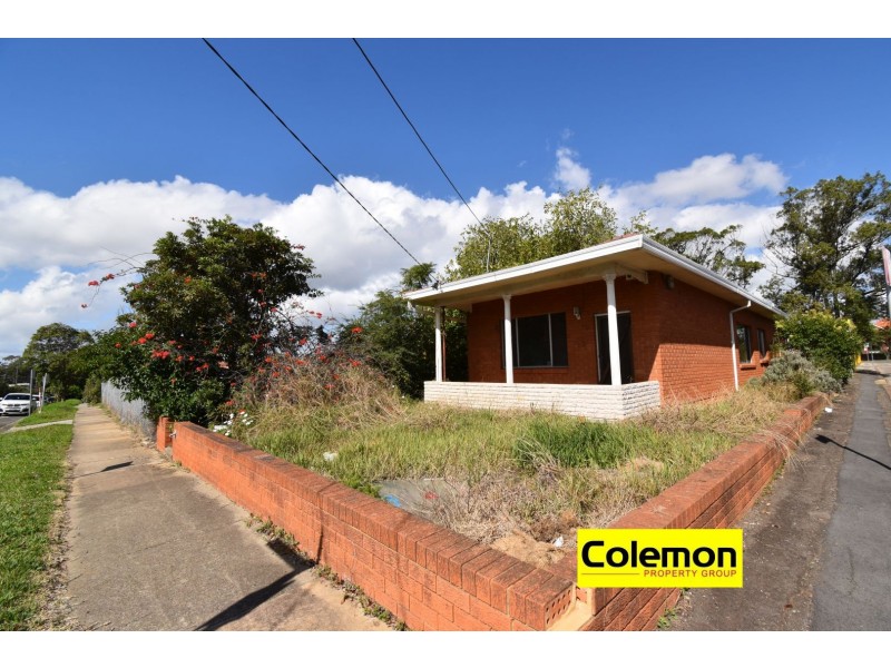 41-49 Abercorn Street, Bexley NSW 2207