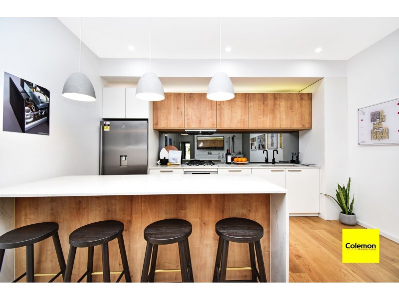 203/34-40A Falcon Street, Crows Nest NSW 2065