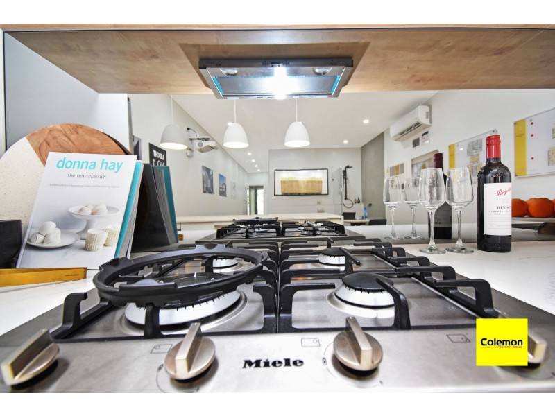 203/34-40A Falcon Street, Crows Nest NSW 2065