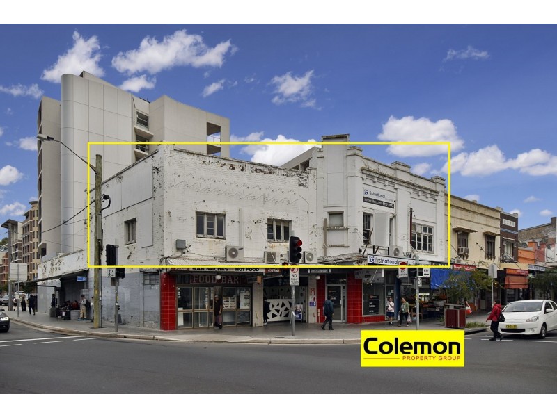 Suite 2/2-6 Hercules Street, Ashfield NSW 2131