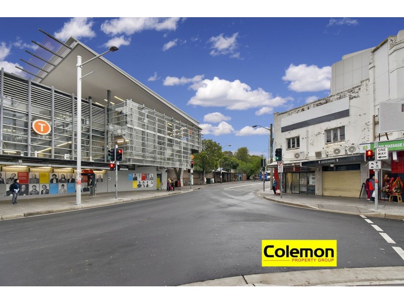 Suite 1/2-6 Hercules Street, Ashfield NSW 2131