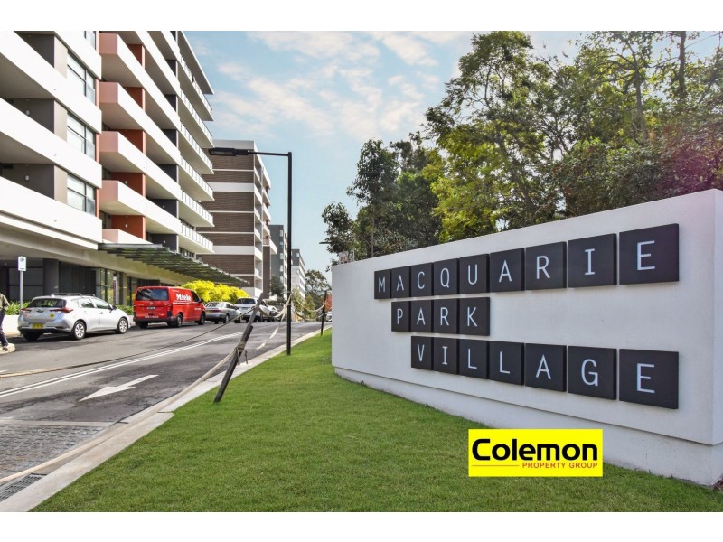 110-114 Herring Road, Macquarie Park NSW 2113