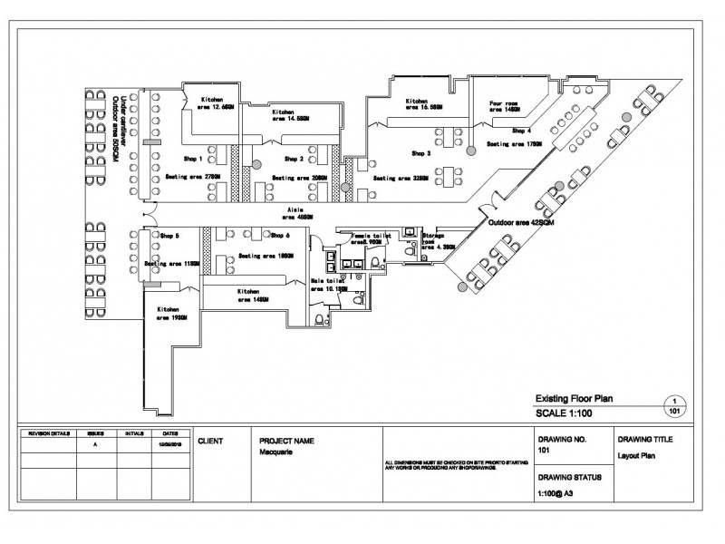 110-114 Herring Road, Macquarie Park NSW 2113 Floorplan