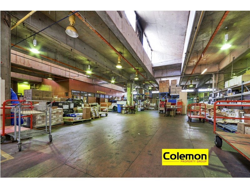 Warehouse 1/4 Mitchell St, Enfield NSW 2136