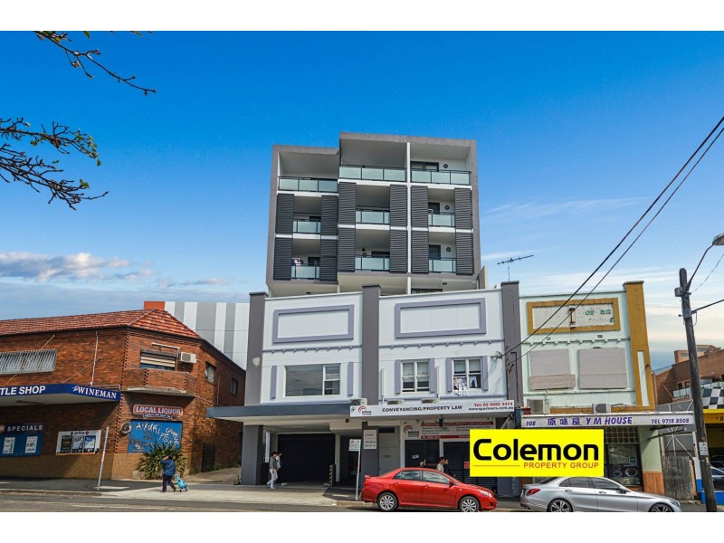 601/110 Beamish Street, Campsie NSW 2194