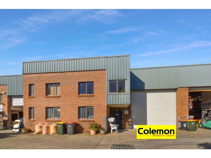 7/32 Liney Ave, Kingsgrove NSW 2208