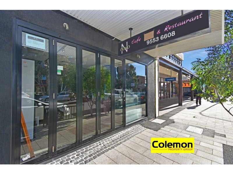 Shop 1 11A Montgomery St, Kogarah NSW 2217