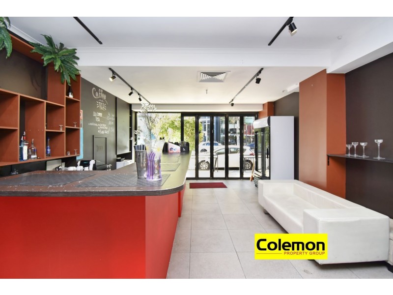 Shop 1 11A Montgomery St, Kogarah NSW 2217