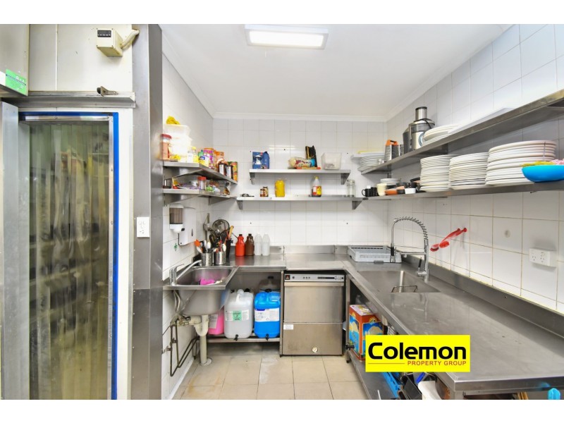 Shop 1 11A Montgomery St, Kogarah NSW 2217