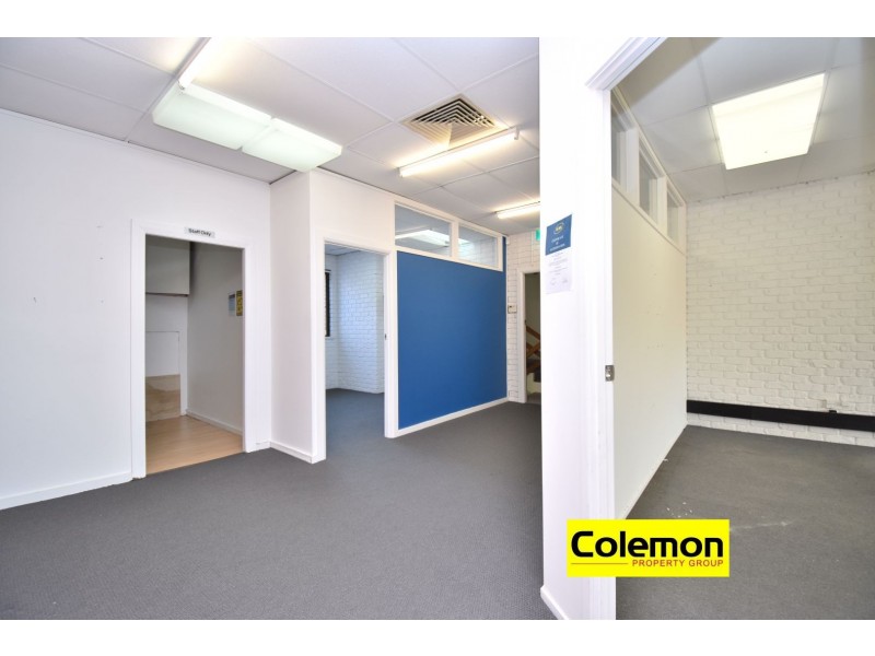 Suite 3/186-192 Canterbury Road, Canterbury NSW 2193