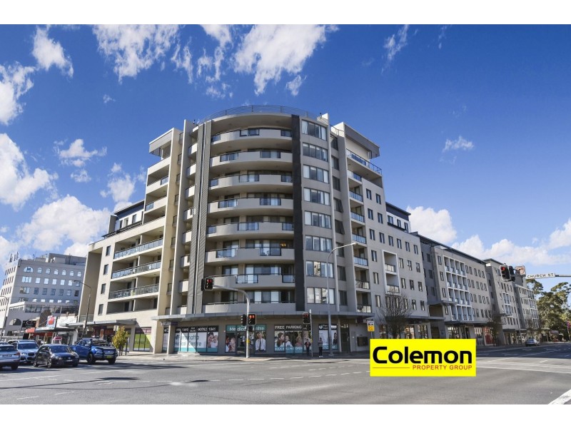 162/20 Victoria Rd, Parramatta NSW 2150
