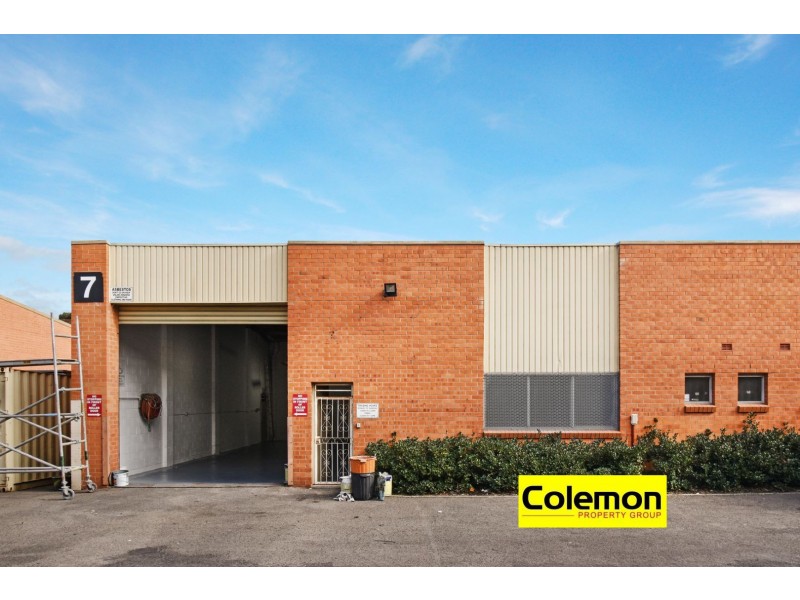 7/88 Seville Street, Fairfield NSW 2165