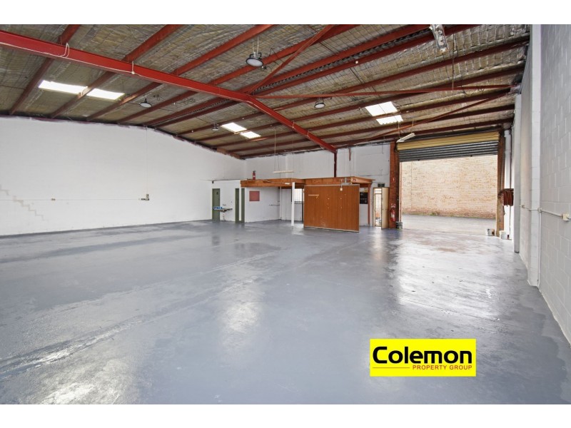 7/88 Seville Street, Fairfield NSW 2165