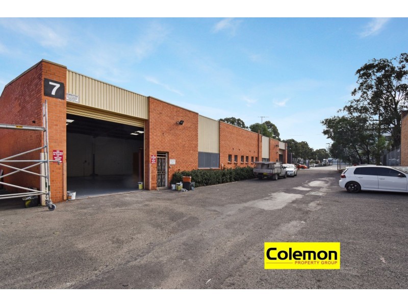 7/88 Seville Street, Fairfield NSW 2165