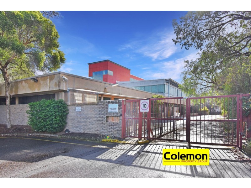 Warehouse 2/4 Mitchell St, Enfield NSW 2136