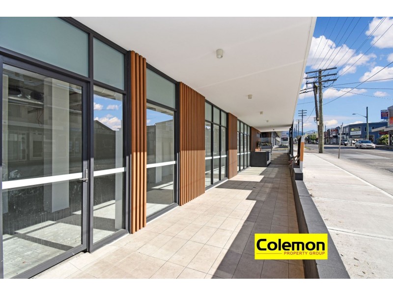Shop 2/2A Cooks Ave, Canterbury NSW 2193