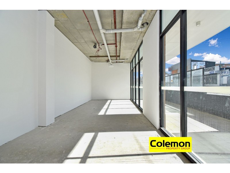 Shop 2/2A Cooks Ave, Canterbury NSW 2193