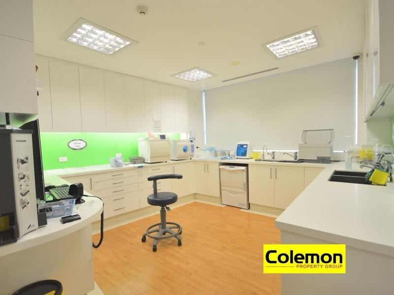 Various Medical Suites/260-262 Beamish Street, Campsie NSW 2194