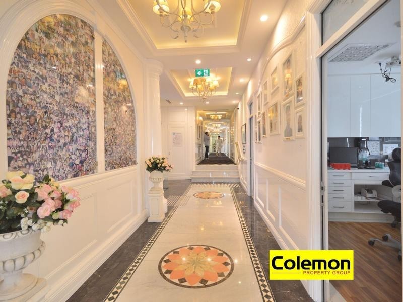 Various Medical Suites/260-262 Beamish Street, Campsie NSW 2194