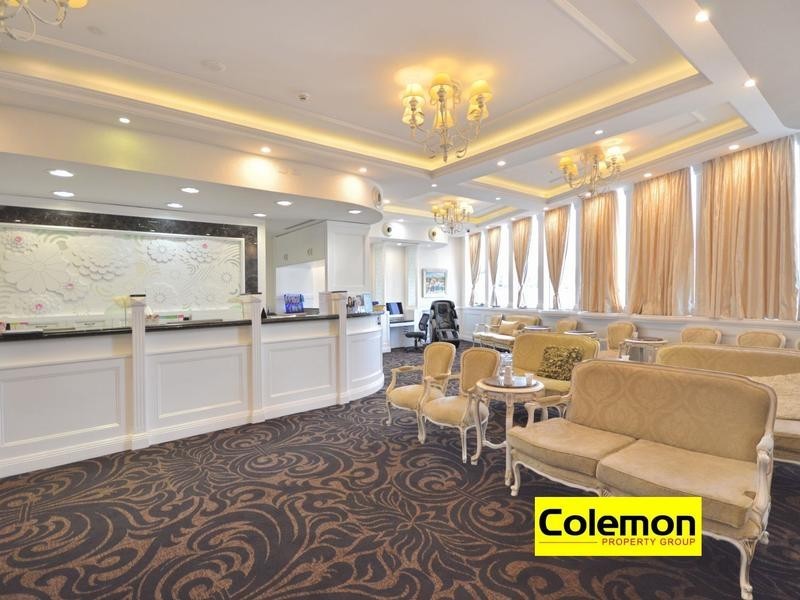 Various Medical Suites/260-262 Beamish Street, Campsie NSW 2194