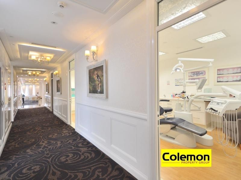 Various Medical Suites/260-262 Beamish Street, Campsie NSW 2194