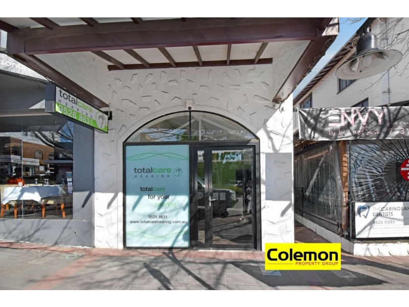 /38A President Avenue, Caringbah NSW 2229