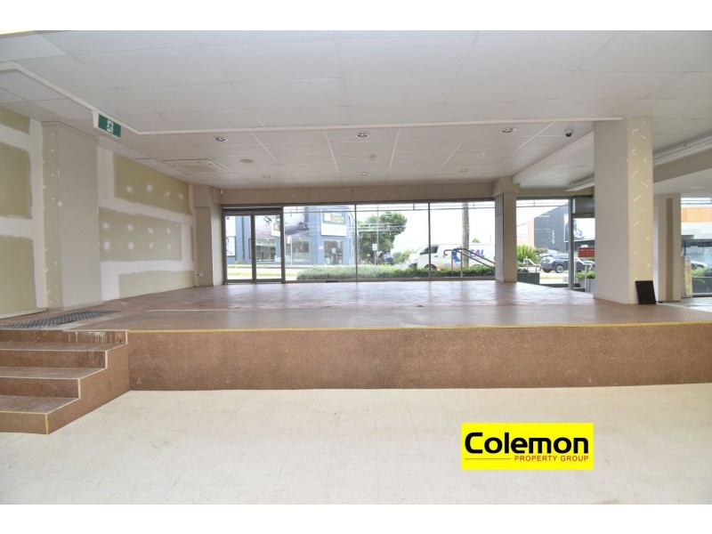 Shop 1D/352 Canterbury Rd, Canterbury NSW 2193