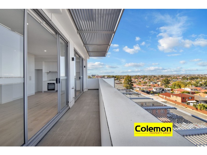 503/248-252 Liverpool Road, Enfield NSW 2136