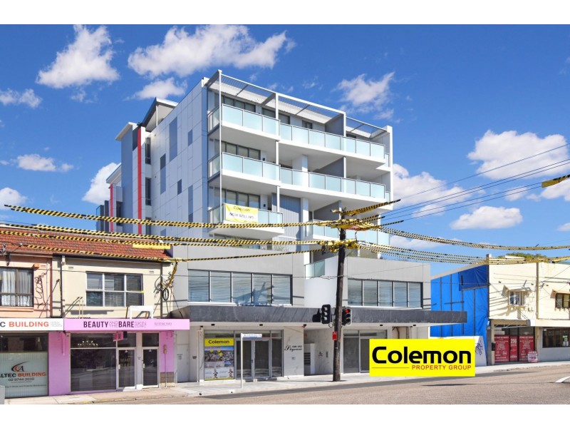 503/248-252 Liverpool Road, Enfield NSW 2136
