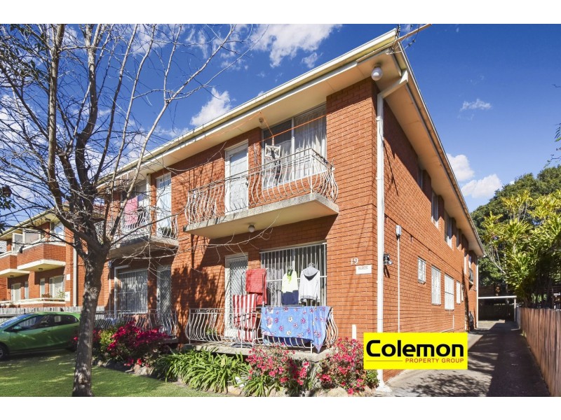 1/19 Gould Street, Campsie NSW 2194