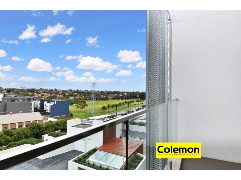 601/211 Canterbury Road, Canterbury NSW 2193