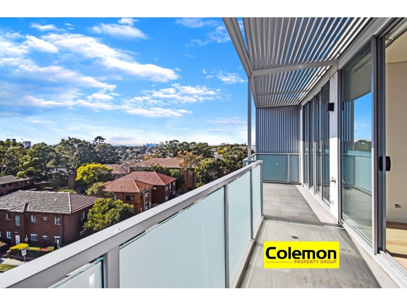 502/248-252 Liverpool Road, Enfield NSW 2136