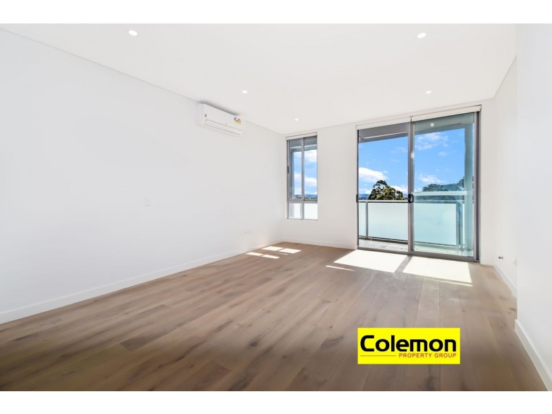 502/248-252 Liverpool Road, Enfield NSW 2136