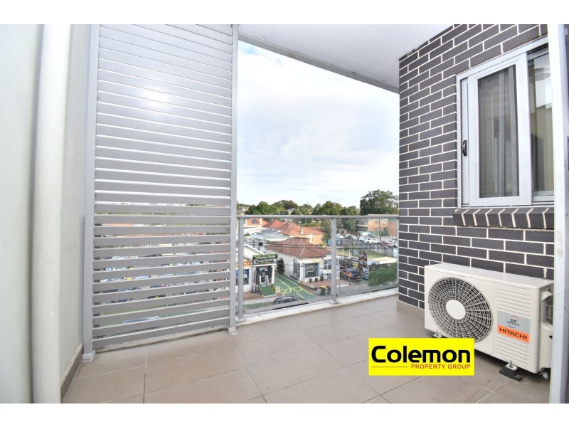 18/237 Canterbury Road, Canterbury NSW 2193