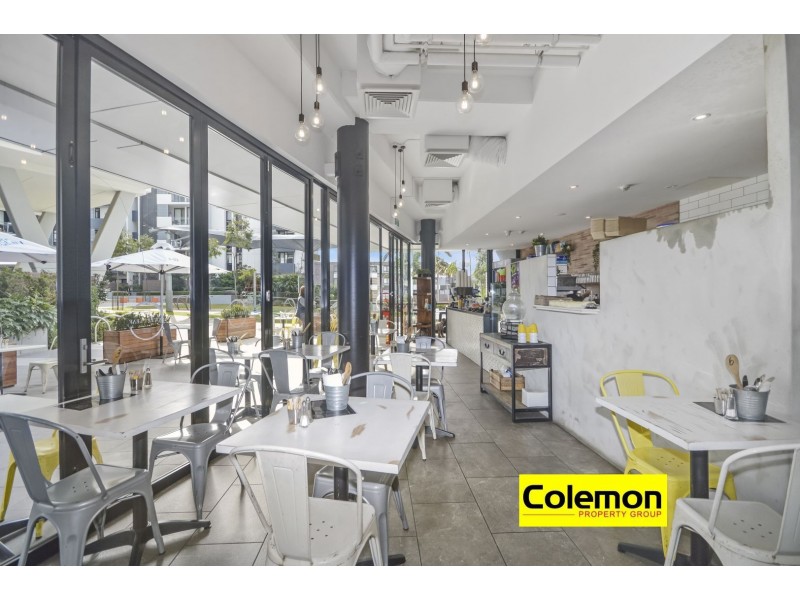 Shop 303/4 Mackinder Street, Campsie NSW 2194