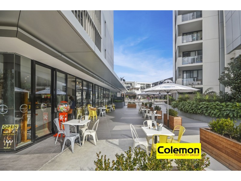 Shop 303/4 Mackinder Street, Campsie NSW 2194