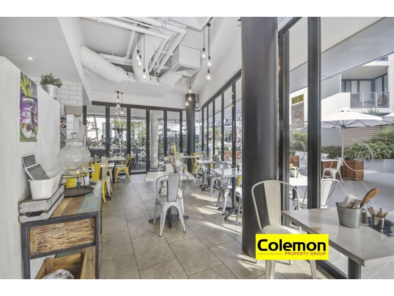 Shop 303/4 Mackinder Street, Campsie NSW 2194